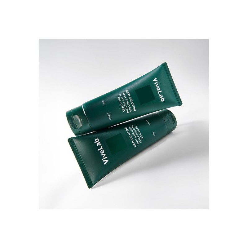 Vibe Lab VIVE Lab Revive Solution Treatment High-Nutritional Protein Treatment