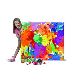 Jovi 506 – Tempera Paint Liquid