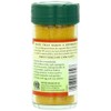 Frontier Organic Spices, Turmeric Root, 1.41 Ounce (Pack of 4)