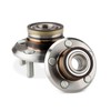 KAX 513224 2PCS Front Wheel Hub Bearing Compatible with 300