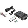 Digital Video Recording System-Quad PROC