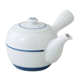 Hasamiyaki Yumeji Teapot (Medium) 99258