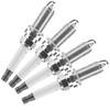 22401-ED815 4PCS Car Auto Engine Spark Plugs for Nissan Altima