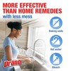 Drano Balance Drain Clog Remover and Cleaner, Non-Corrosive Formula, Safe