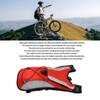 Hydration Backpack 5L Bicycle Backpack Pressure Resistant Riding Water Bag