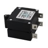 T Tocas Double Pole 15 Amp AC/DC Toggle Magnetic Circuit
