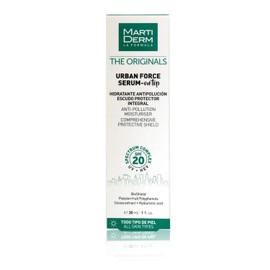 Martiderm Urban Force Serum On Top 30 ml