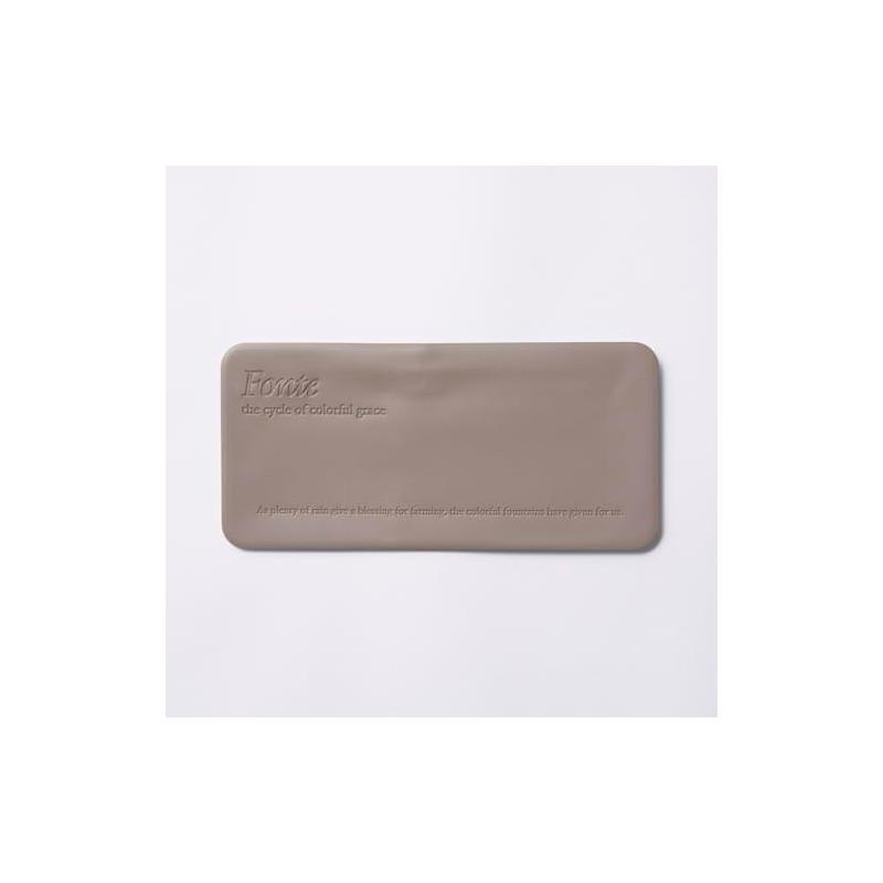 [Nippon Shuppan Hanbai] Pen Case Fonte Green