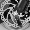 Llave Ajustable Llave EDC, Llave Universal con Mecanismo de Ajuste