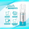 K Oral Care Crema Dental Con Espuma De Limpieza Instantánea