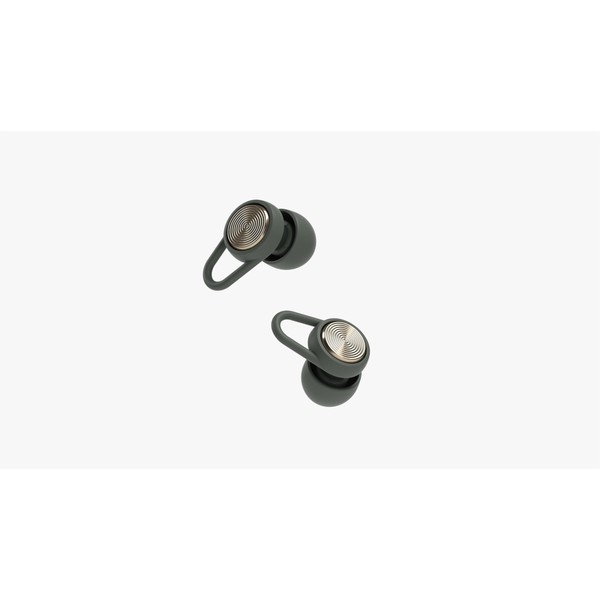 Hears Plus High-Fidelity Ear Plugs – Enhanced Noise Reduction for