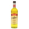 DaVinci Gourmet Classic Banana Syrup, 750 mL Glass Bottle