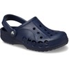 Via Clog, navy, 45/46 UK