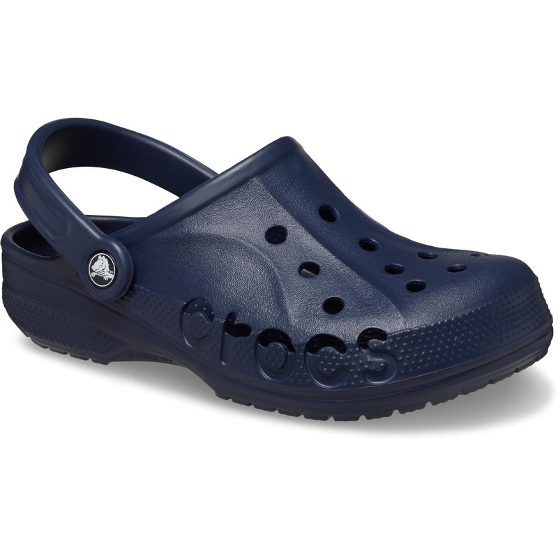 Via Clog, navy, 45/46 UK