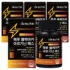 아임뉴트리 페루 블랙마카 아르기닌 맥스 4박스 I'm Newtri Peru Black Maca Arginine Max 4 Boxes