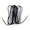 DRUT 2m Flat RJ11 to RJ45 Male to Male 4