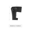 Mayton Tucson NX4 Dedicated Left Air Vent Phone Mount, 1