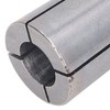 Collet Chuck High Accuracy Lathe Chuck Tool Holder Collet for