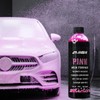 MIIGII Pre-Wash Solution Car Wash Soap - Pink Foam Car