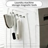 Grtard 20 Pack Magnetic Hooks Heavy Duty, 30LBS Strong Magnet