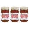 Mark's Lone Star Certified Good Stuff Salsa 16oz Jar (Pack