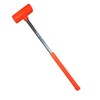41" Extra Long Sledge Hammer Dead Blow Mallet (12 Pound)