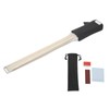 Guitar Bow Dual Sided Horse Hair Universal Guitar Playing Bow