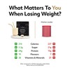 Protein Works - Diet Meal Replacement, Nutrient Dense Complete Meal,