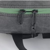 Cacdmibt 4pcs Theft Zipper Lock- Backpack Zipper Lock Keep The