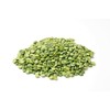Organic Green Split Peas - 600g