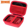 JBL GO4 GO3 Bluetooth Portable Speaker Dedicated Protective Storage Case