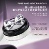 NovoUnow ルーズパウダー メイクアップ ルーズパウダー 長持ちするオイルコントロール 防水性 汗をかく耐えられないメイク メイク ハニーパウダー01#ソフトミストホワイト