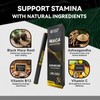 Herbal Diffusion Pen with Maca Extract – Plant-Based Energy &