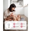 Balime Breast Pump Parts Compatible with Spectra S1 S2 9