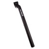 Humpert 2206728600 Patent Seat Post – Black, 35 x 2.8