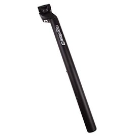 Humpert 2206728600 Patent Seat Post – Black, 35 x 2.8 x 2.8 cm