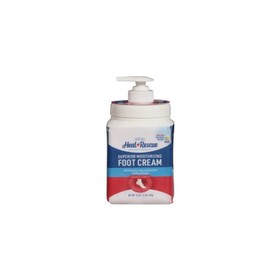 ProFoot Heel Rescue Superior Moisturizing Foot Cream 16 oz (Pack of 5)