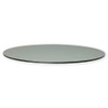 Aluminium Composite Speed Sign Bracket - With or Without Holes