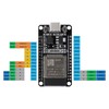 ESP32 USB C with CP2102 Chip, ESP32 NodeMCU Development Board