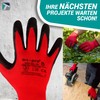 12-240 pairs of working gloves