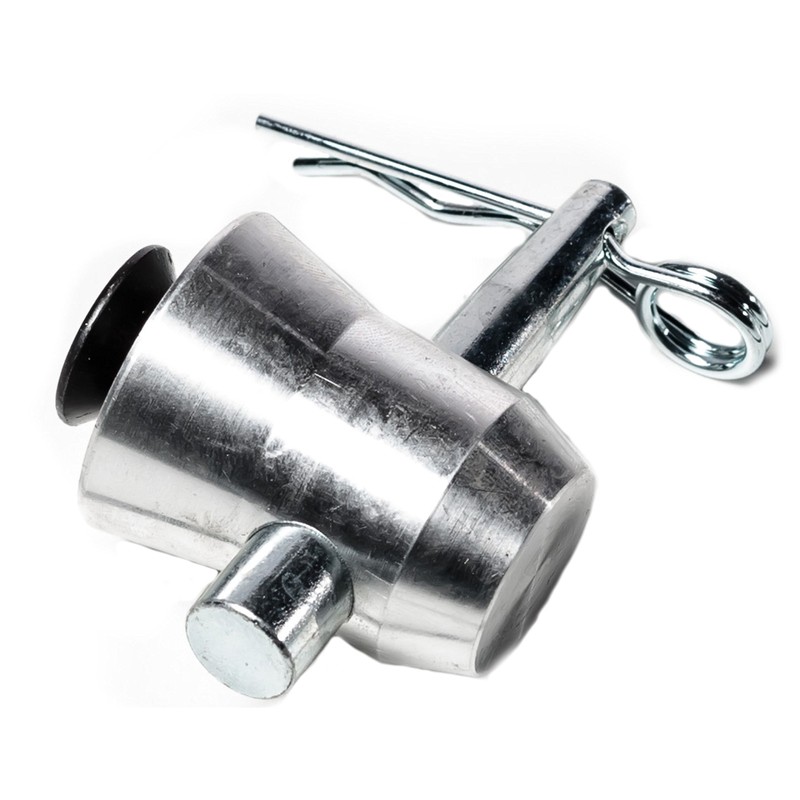 Global Truss F 32-44 Coupling, Semi-Conical with M10