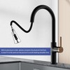 K-1219935-BC/K-1304674-BC Hose Kit for Kohler Pull Down Hose Replacement, 68
