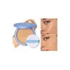 Sace Lady Base De Maquillaje Polvo Compacto Fijador Mattea 03