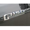 2015 Ford F-150 Platinum Left Driver Fender Emblem Nameplate OEM