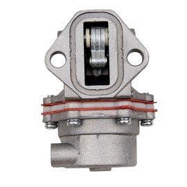 BH-Motor New Fuel Feed Lift Pump For Kohler Lombardini RUGGERINI DEUTZ Engine Repalce ED0065851510-S