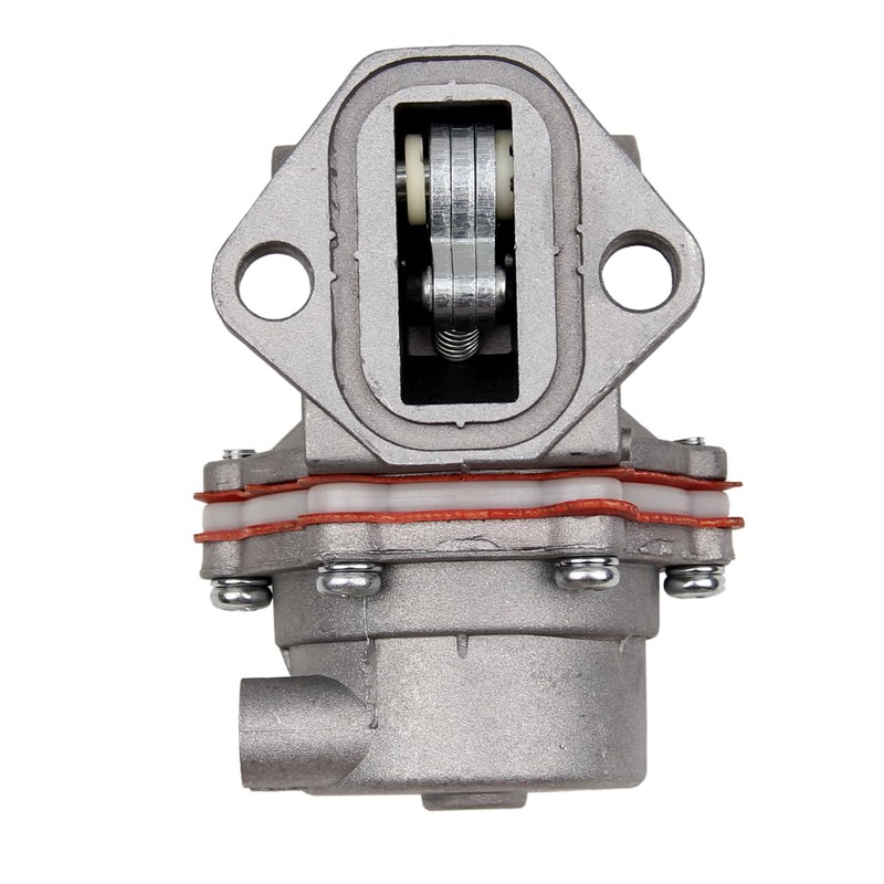 BH-Motor New Fuel Feed Lift Pump For Kohler Lombardini RUGGERINI