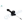 PM Auto Pair of 2 Rear Suspension Strut Assembly For