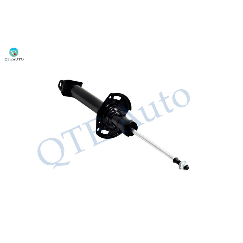 PM Auto Pair of 2 Rear Suspension Strut Assembly For