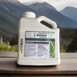 Syngenta Advion Fire Ant Insecticide Bait For Fire and Big-Headed Ants 2 lbs by Syngenta