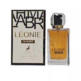 Maison Alhambra Leonie Intense EDP Spray 3.4 oz / 100 ml For Women
